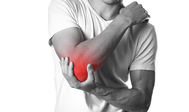 درمان قطعی تنیس البو